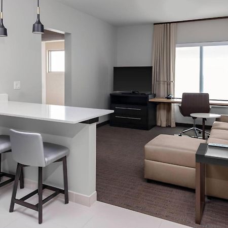 Residence Inn By Marriott Phoenix Mesa East Exterior photo